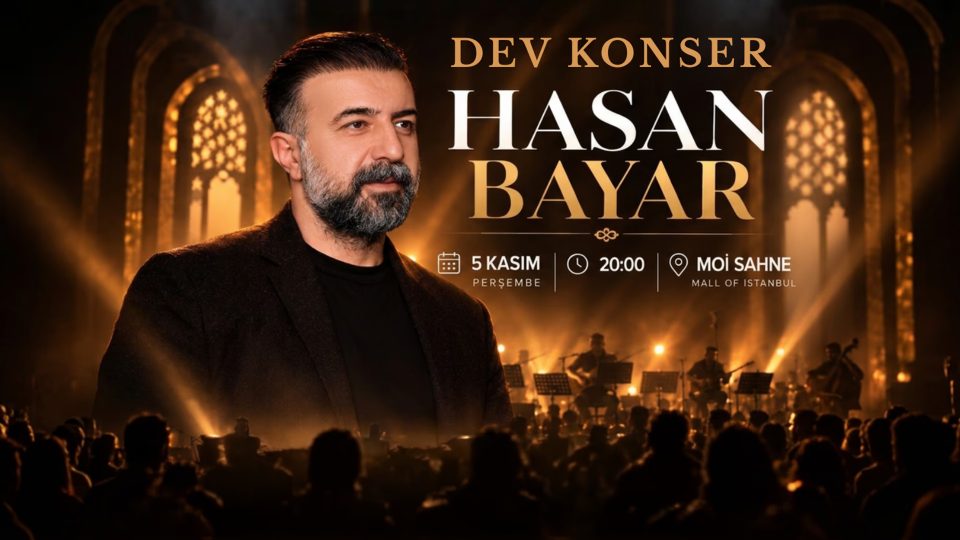 Hasan Bayar