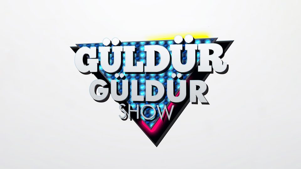 Güldür Güldür Show