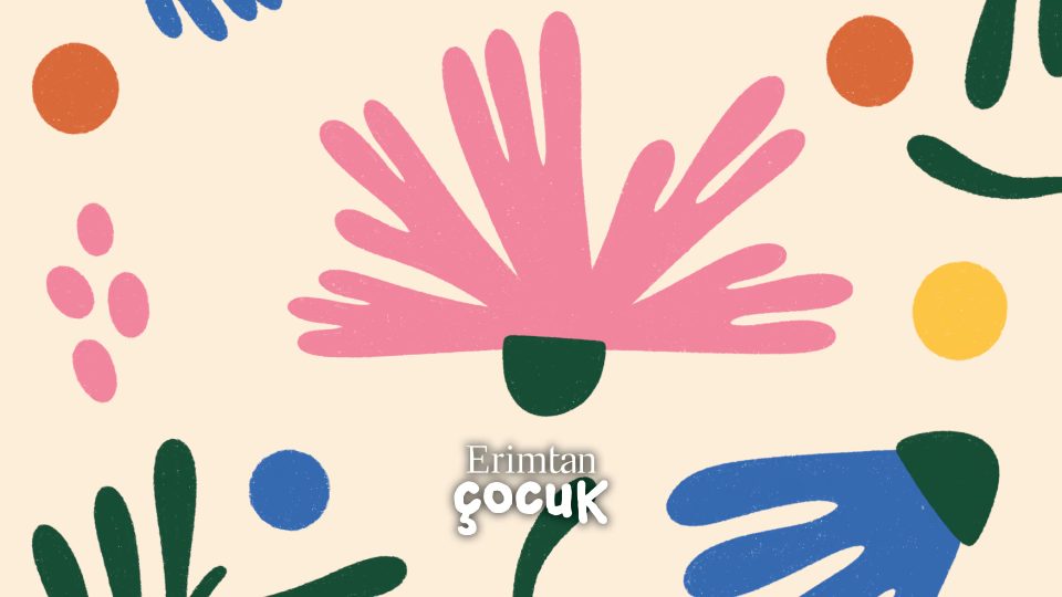 Hisleri Harika - Henri Matisse ile Kes Yapıştır Kolaj Atölyesi (5-7 Yaş)
