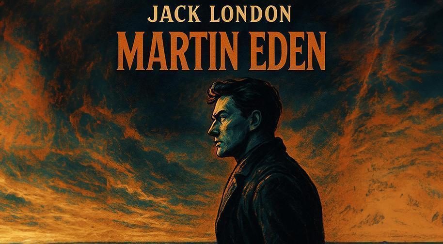 Martin Eden