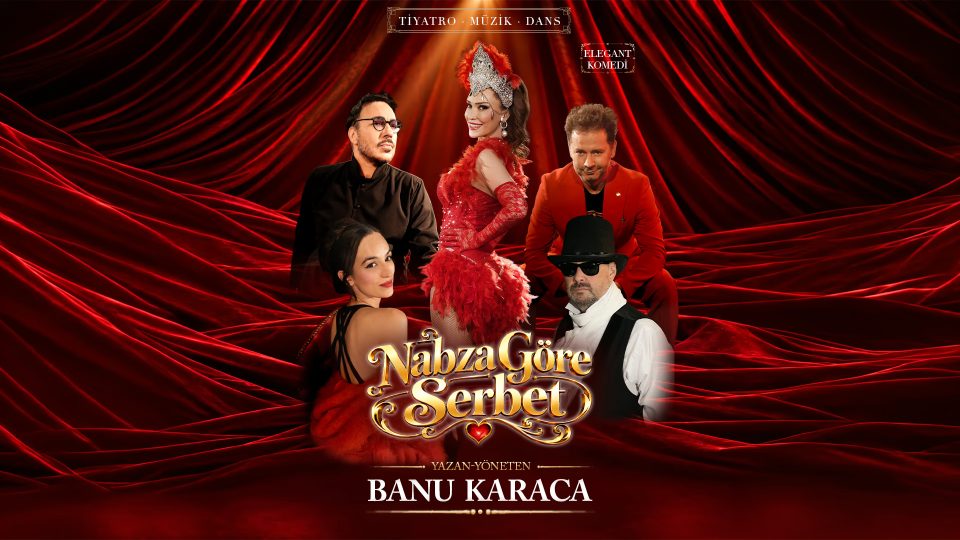 Nabza Göre Şerbet