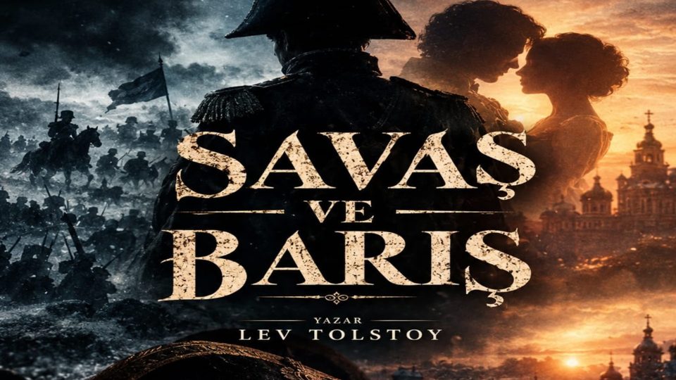 Savaş ve Barış
