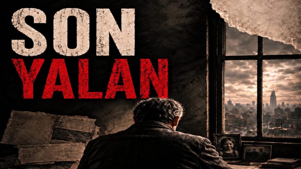 Son Yalan