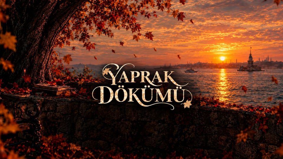 Yaprak Dökümü