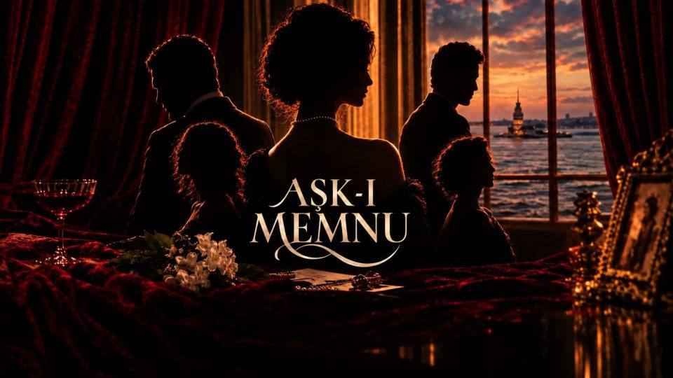 Aşk-ı Memnu