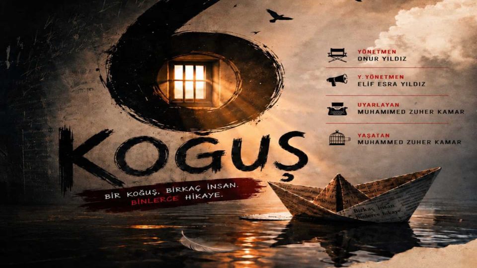 Altıncı Koğuş