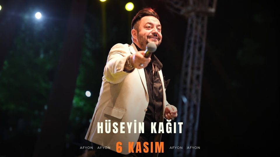 Hüseyin Kağıt