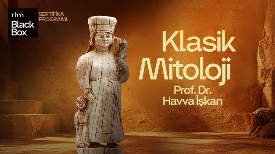 Klasik Mitoloji Sertifika Programı