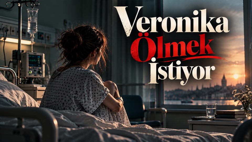 Veronika Ölmek İstiyor
