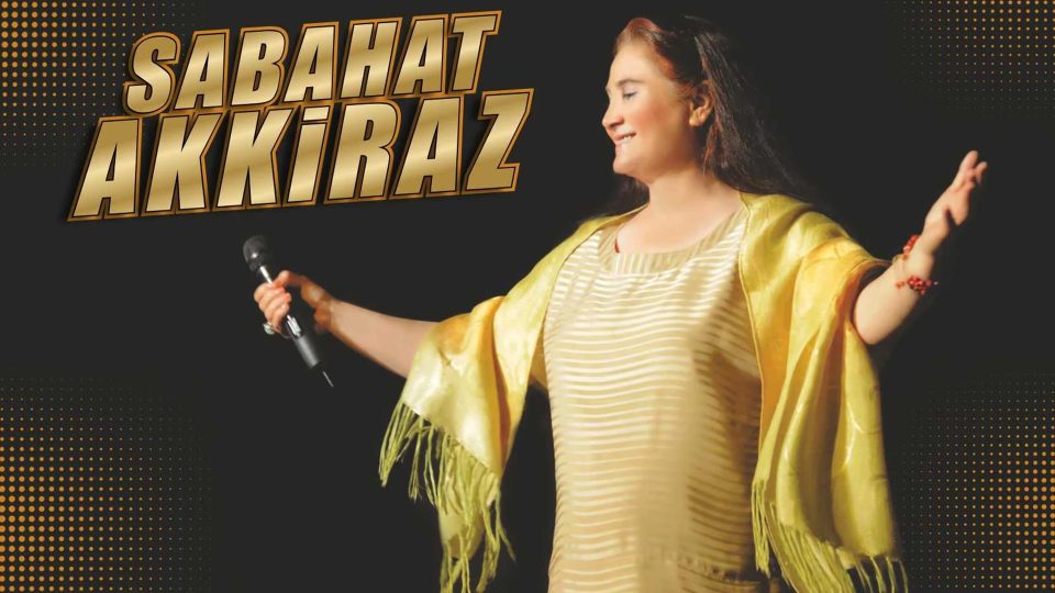 Sabahat Akkiraz