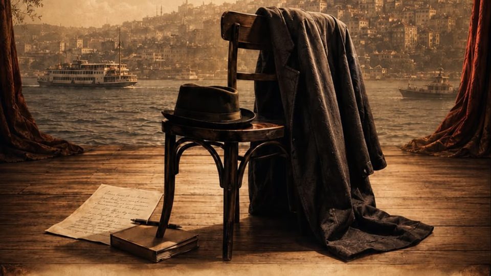 Orhan Veli - Garip
