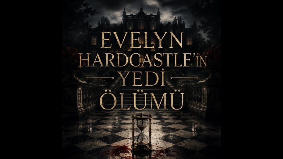Evelyn Hardcastle’ın Yedi Ölümü