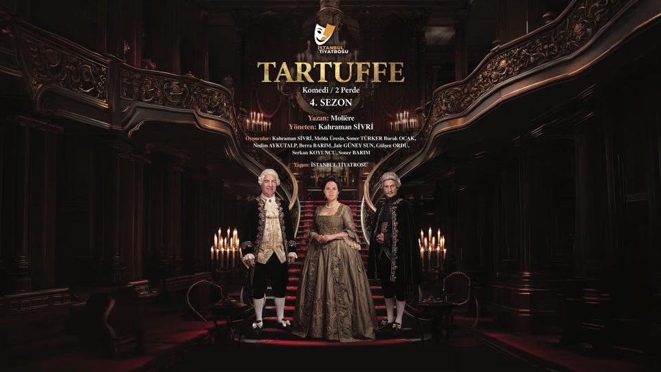 Tartuffe
