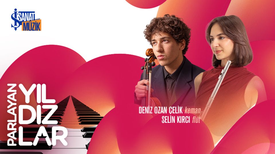 Parlayan Yıldızlar