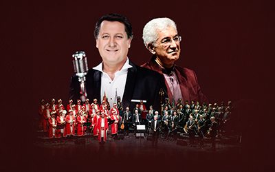 Vefa Miras ve Yeni Dönem Konseri