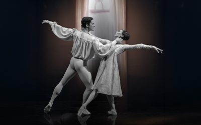 Romeo ve Juliet
