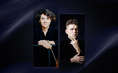 İstanbul Devlet Senfoni Orkestrası DenizBank Konserleri