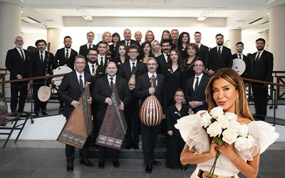 Dilkeşhaveran Makamında Klasik Fasıl Ve Solo Eserler Konseri