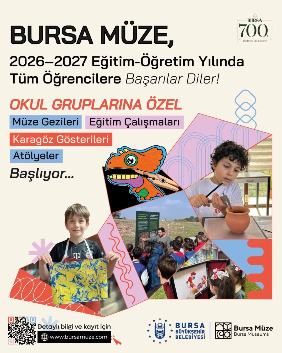 Bursa Müze Akademi