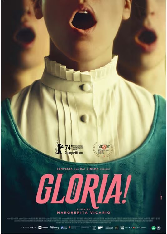 GLORIA