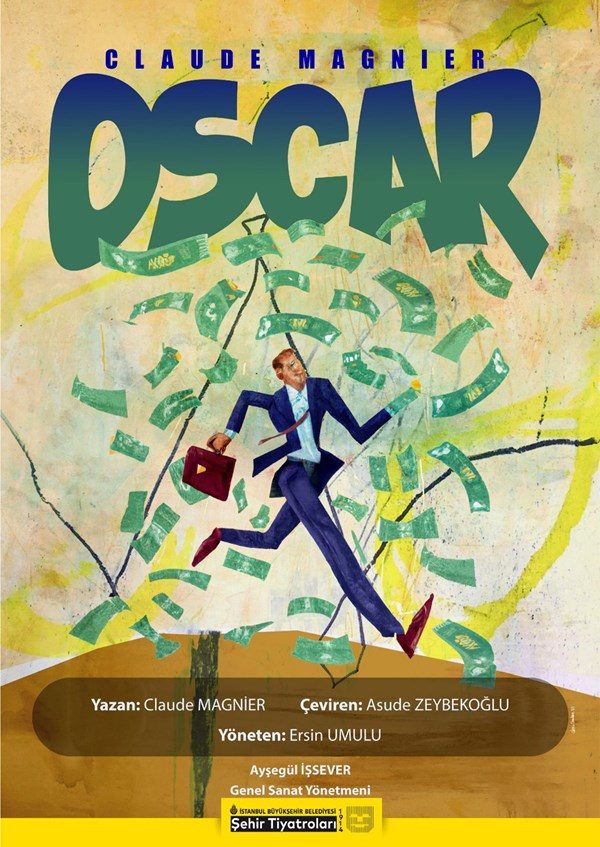 Oscar
