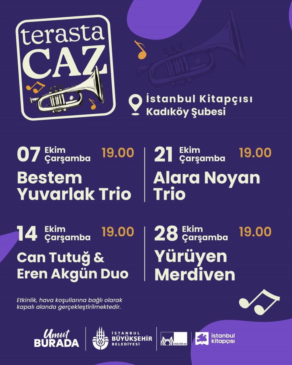 Terasta Caz
