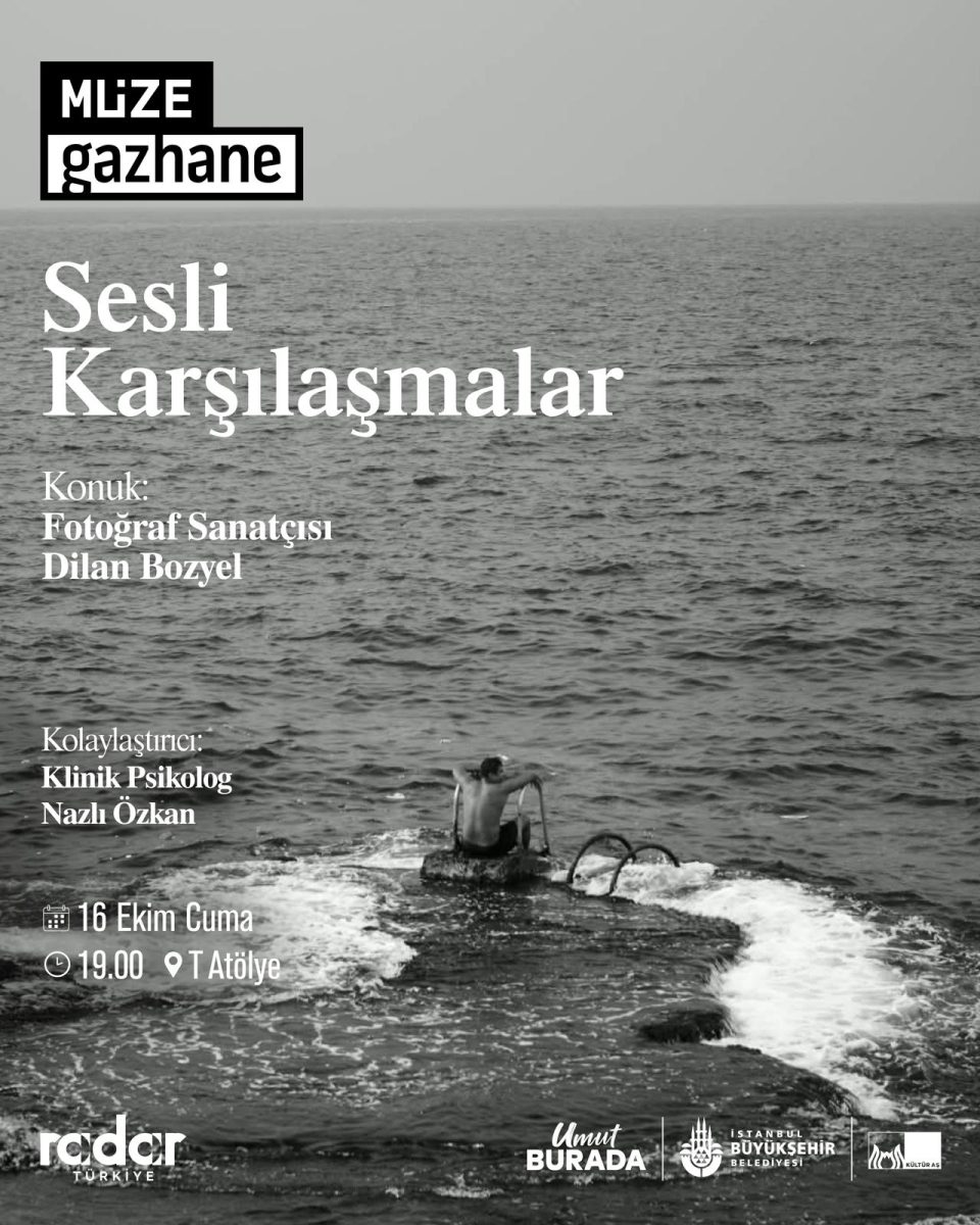 Sesli Karşılaşmalar