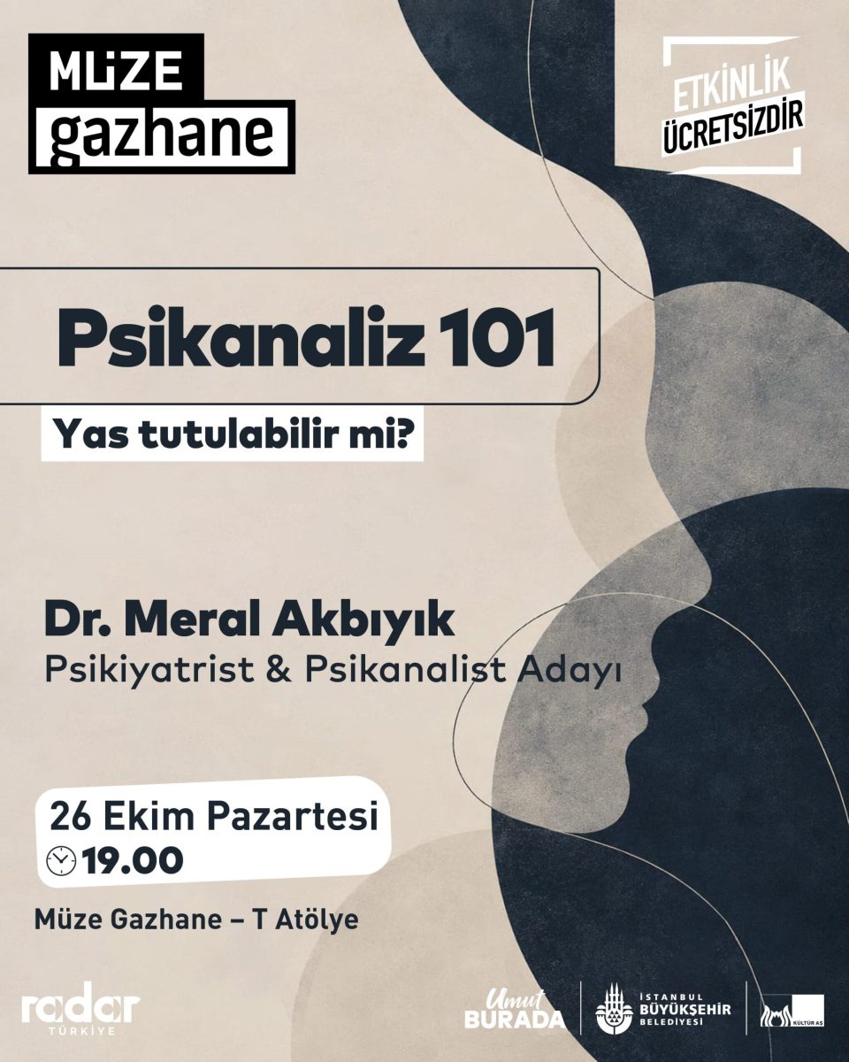 Psikanaliz 101