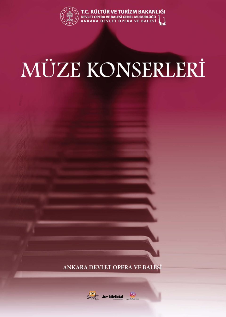 MÜZE KONSERİ