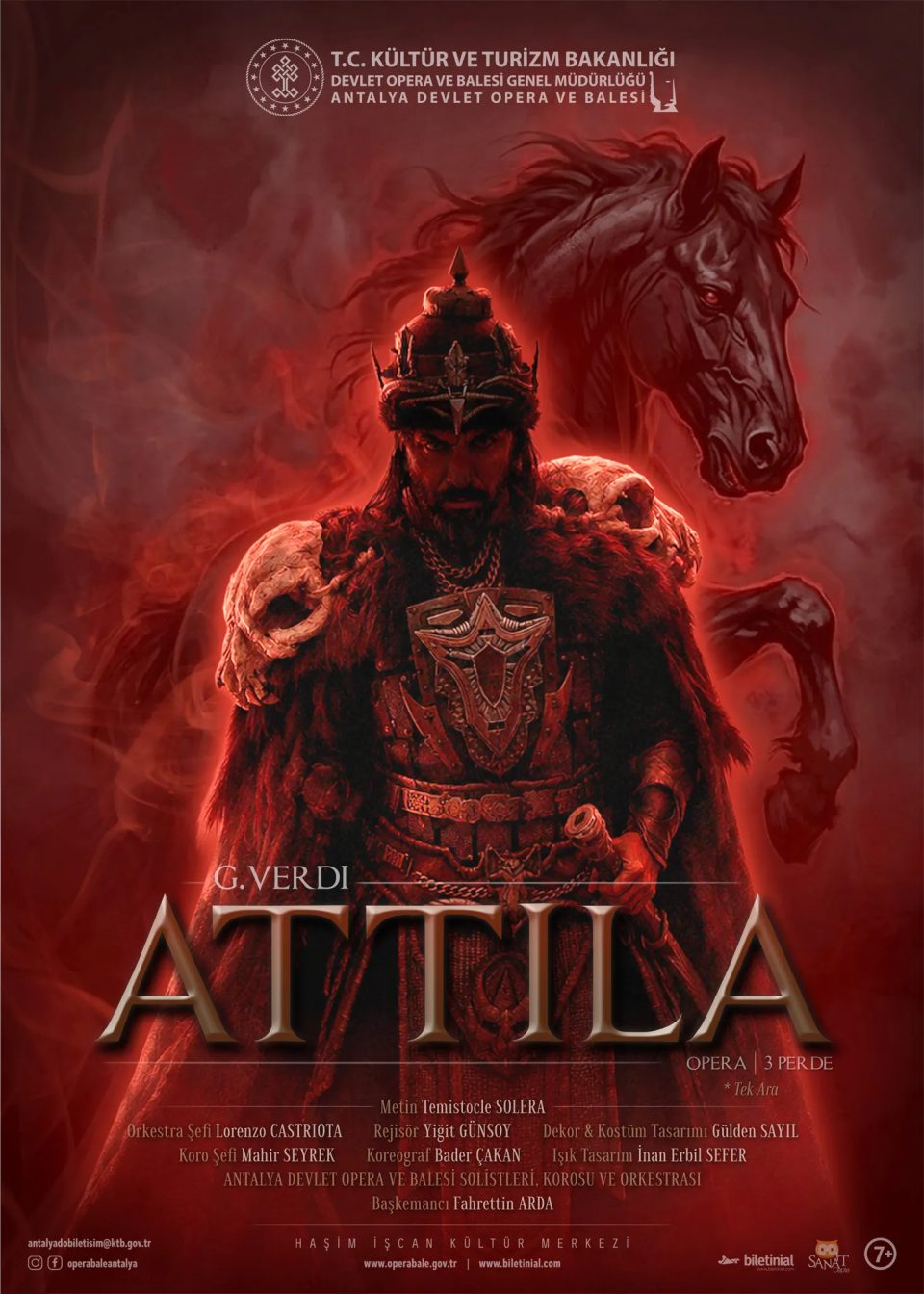 ATTİLA