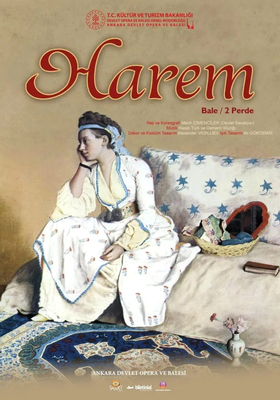 HAREM