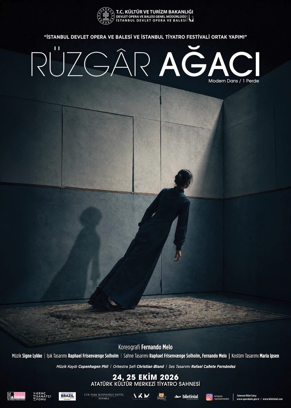RÜZGAR AĞACI