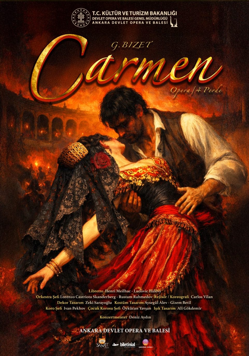 CARMEN