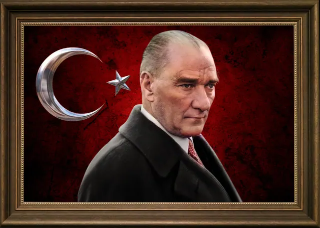 Halı tasarımı 004