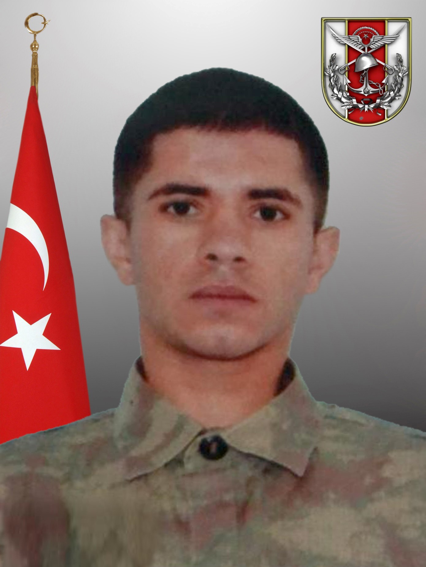 Şehit Tolga KAPLAN