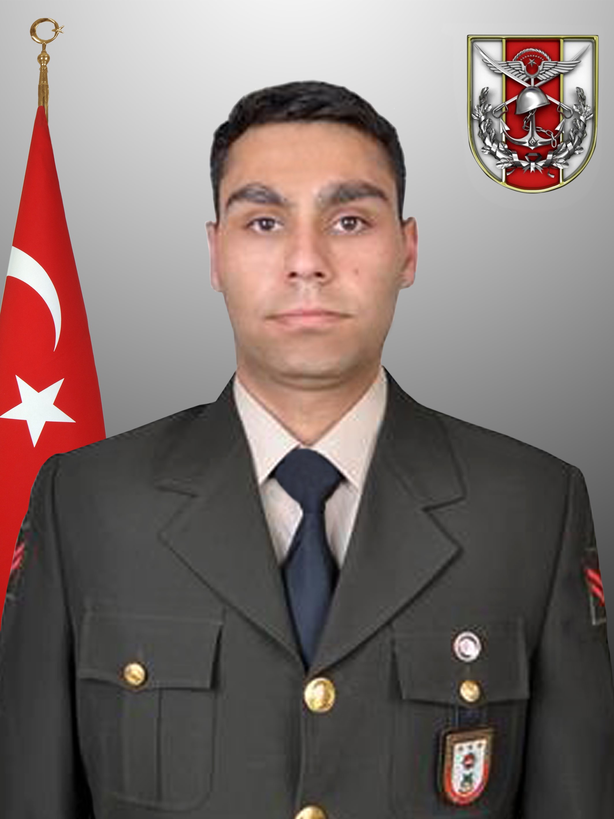 Şehit Uğur KATRAN