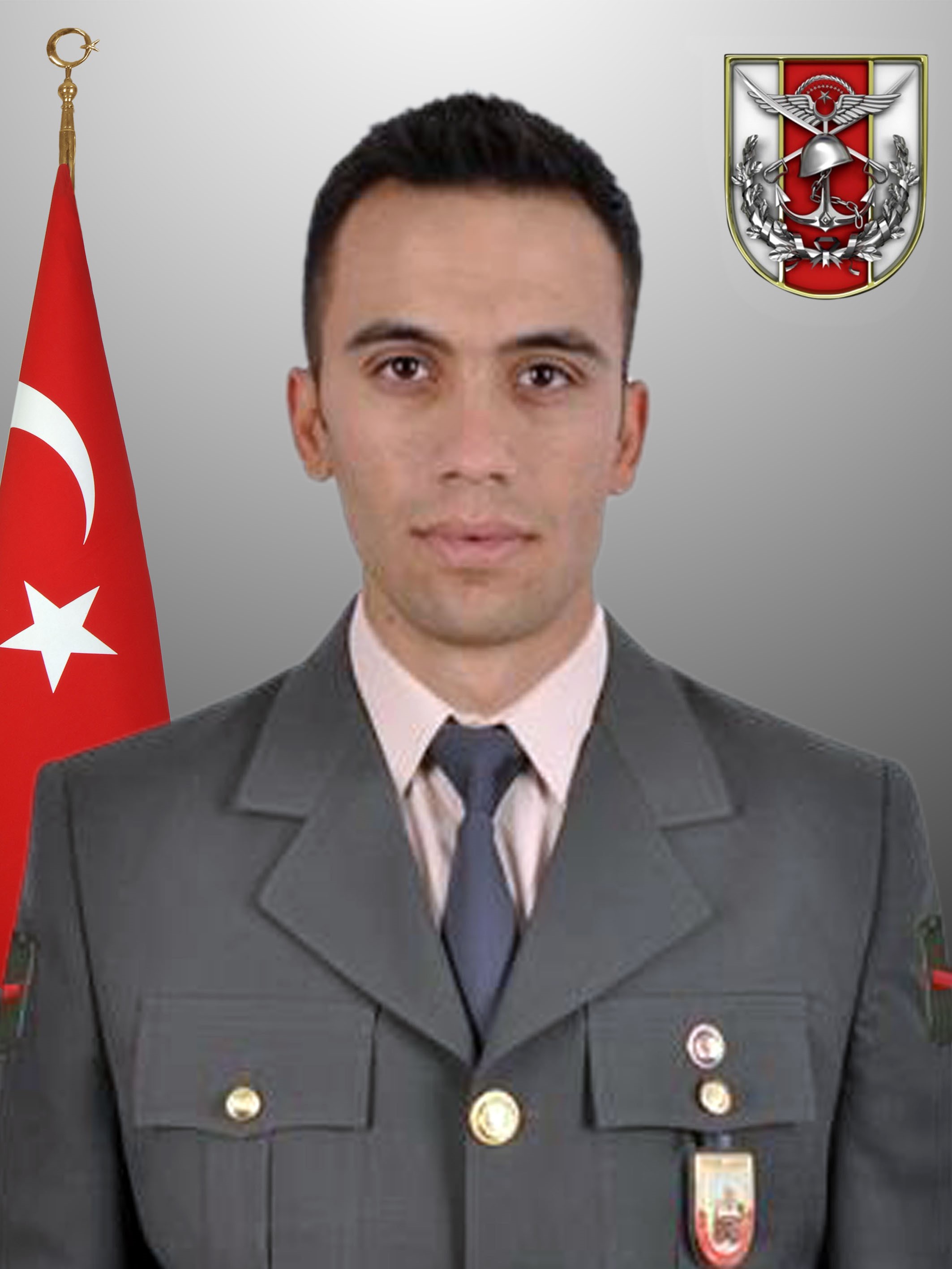 Şehit Uğur KURT
