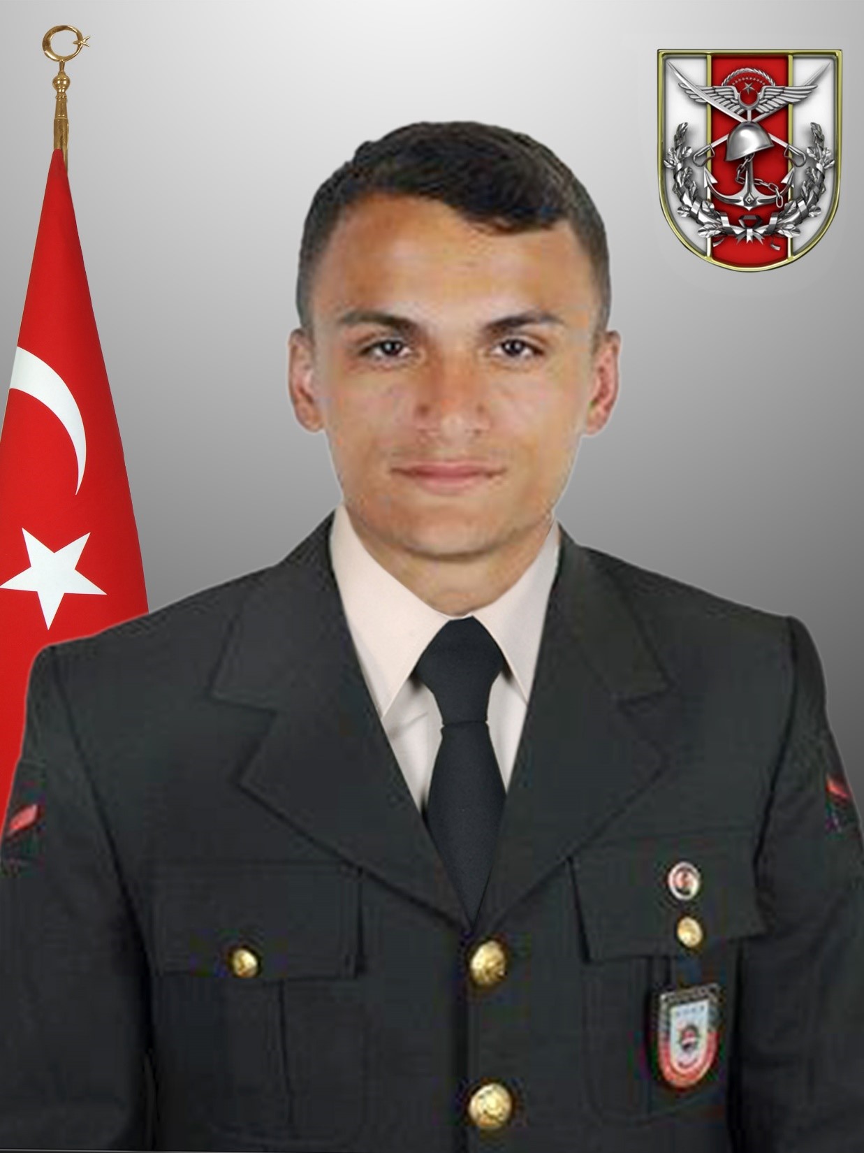 Şehit Yavuz UYGUN