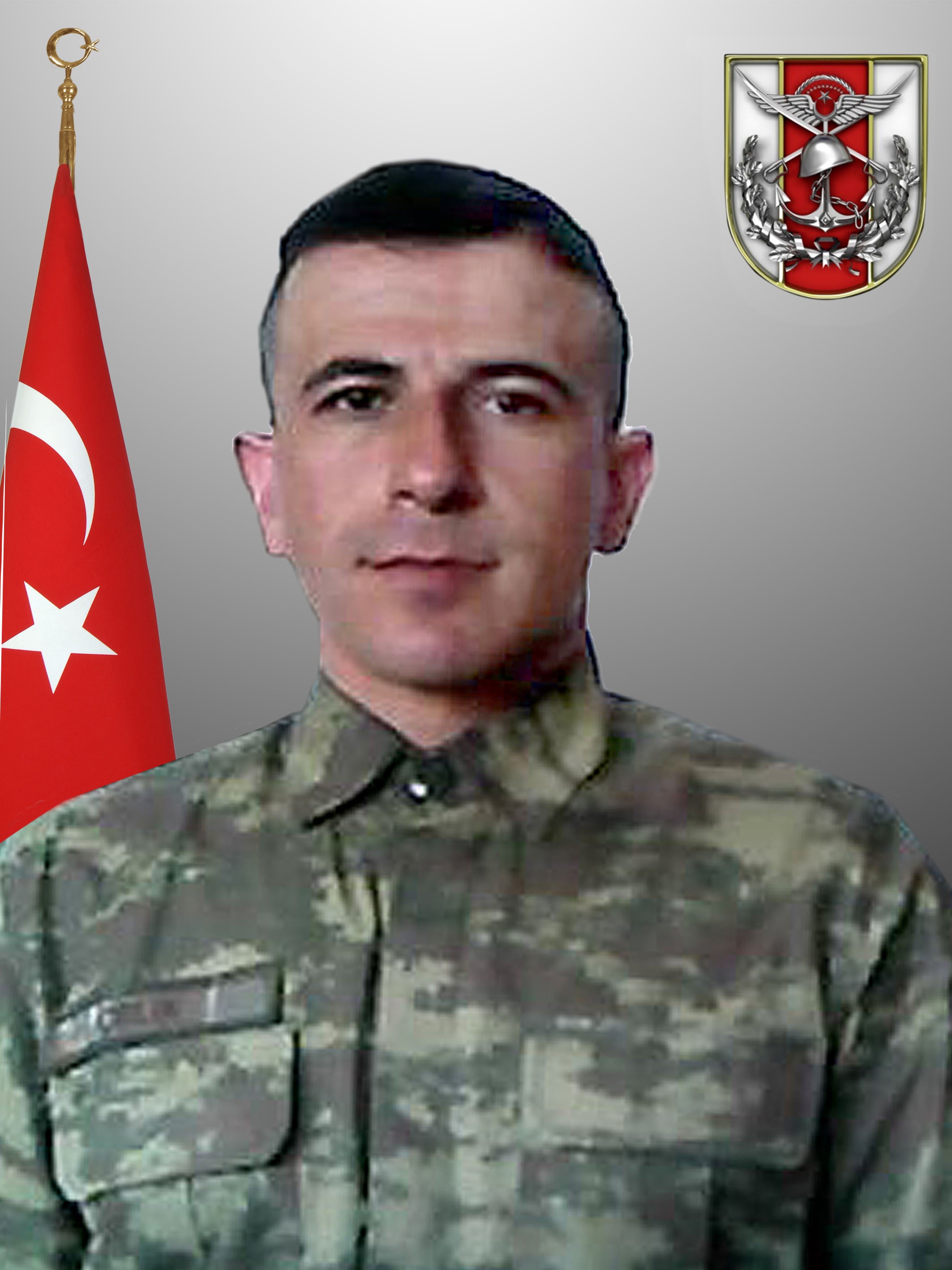 Şehit Özgür ÇELİK