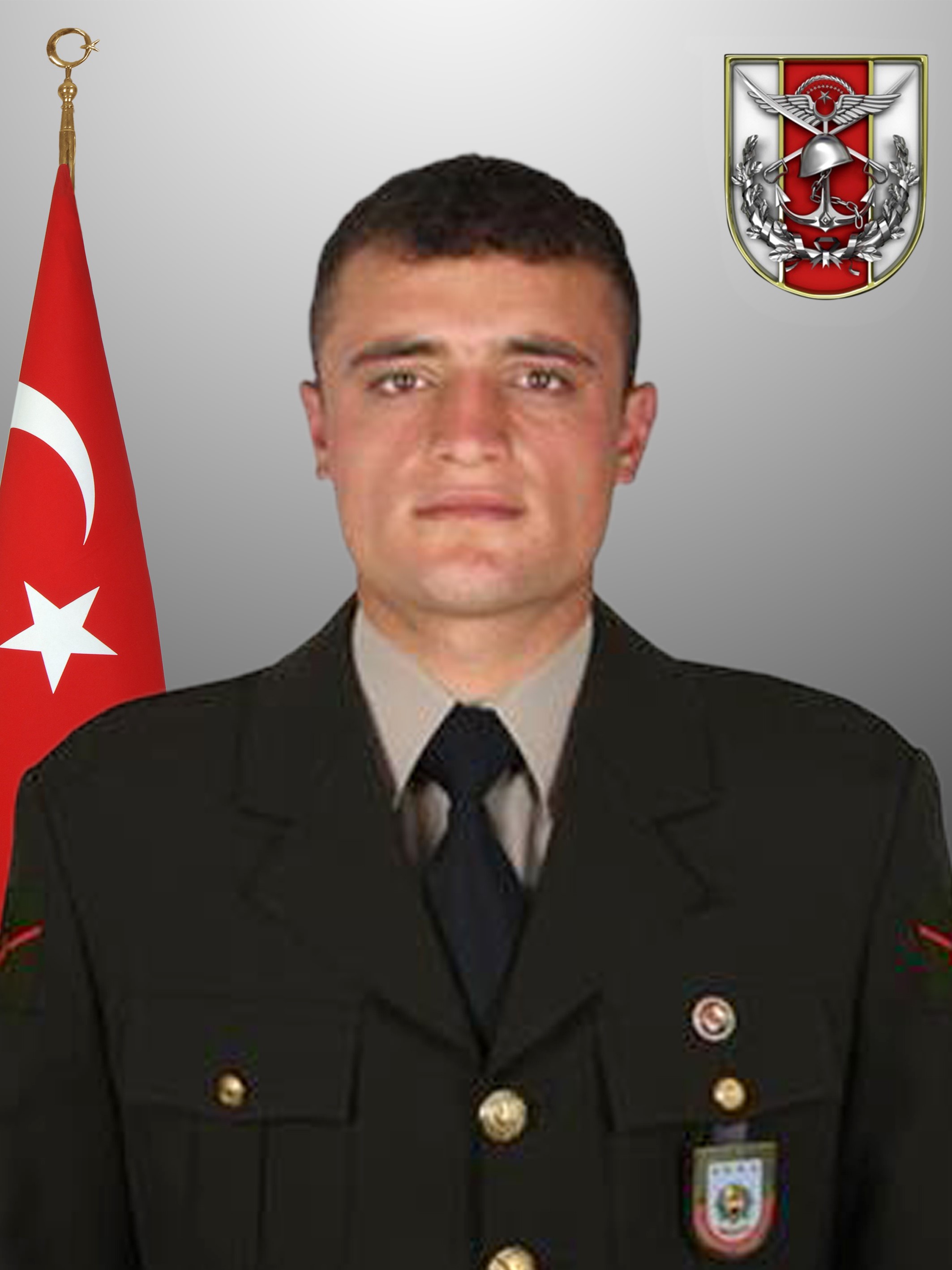 Şehit Enes ALPER