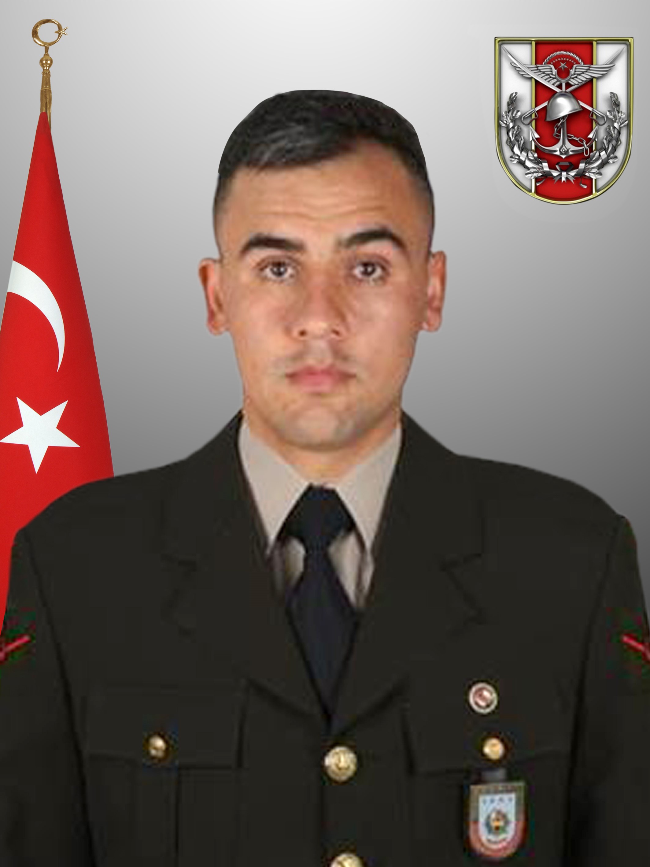 Şehit Fatih SAYLAK