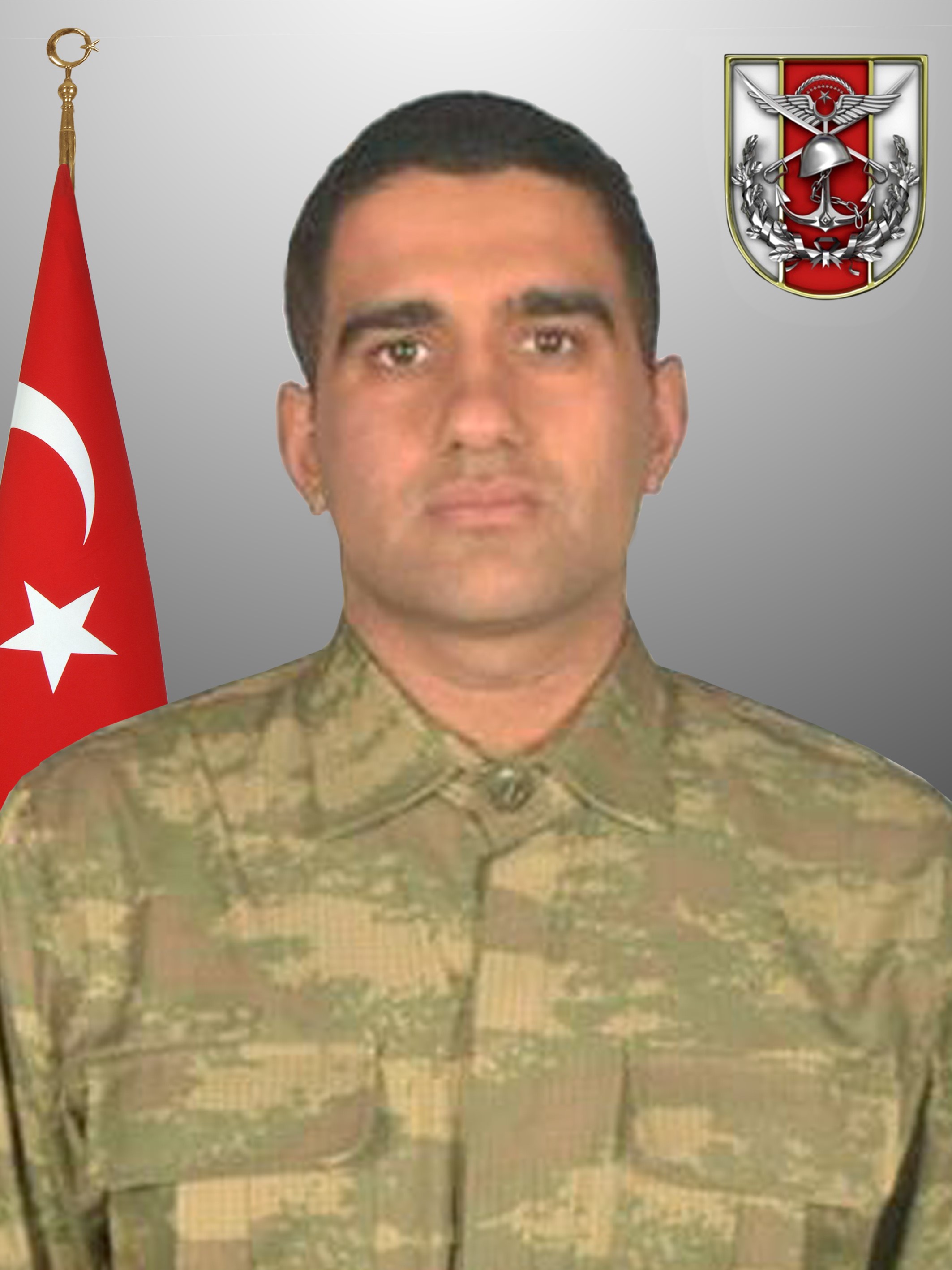 Şehit Mustafa ERTÜRK