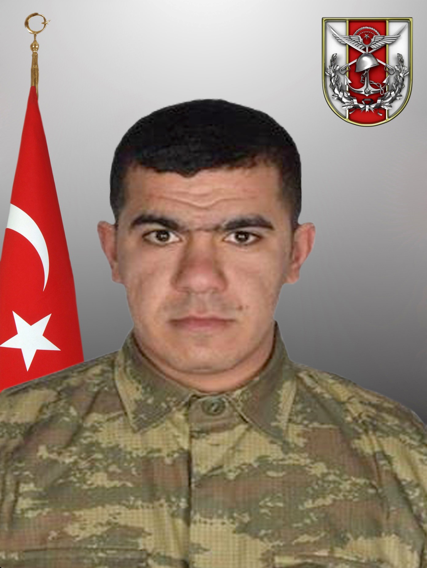 Şehit Mecit DEMİR