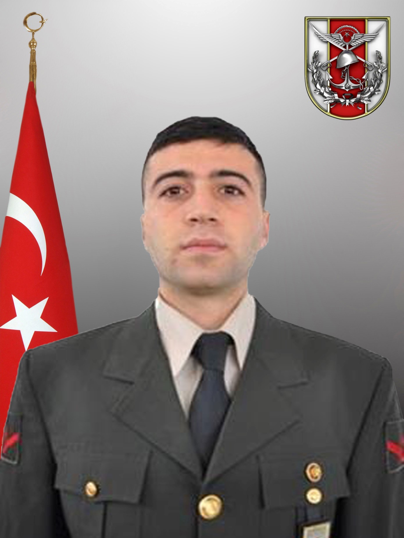Şehit Emre BAYSAL