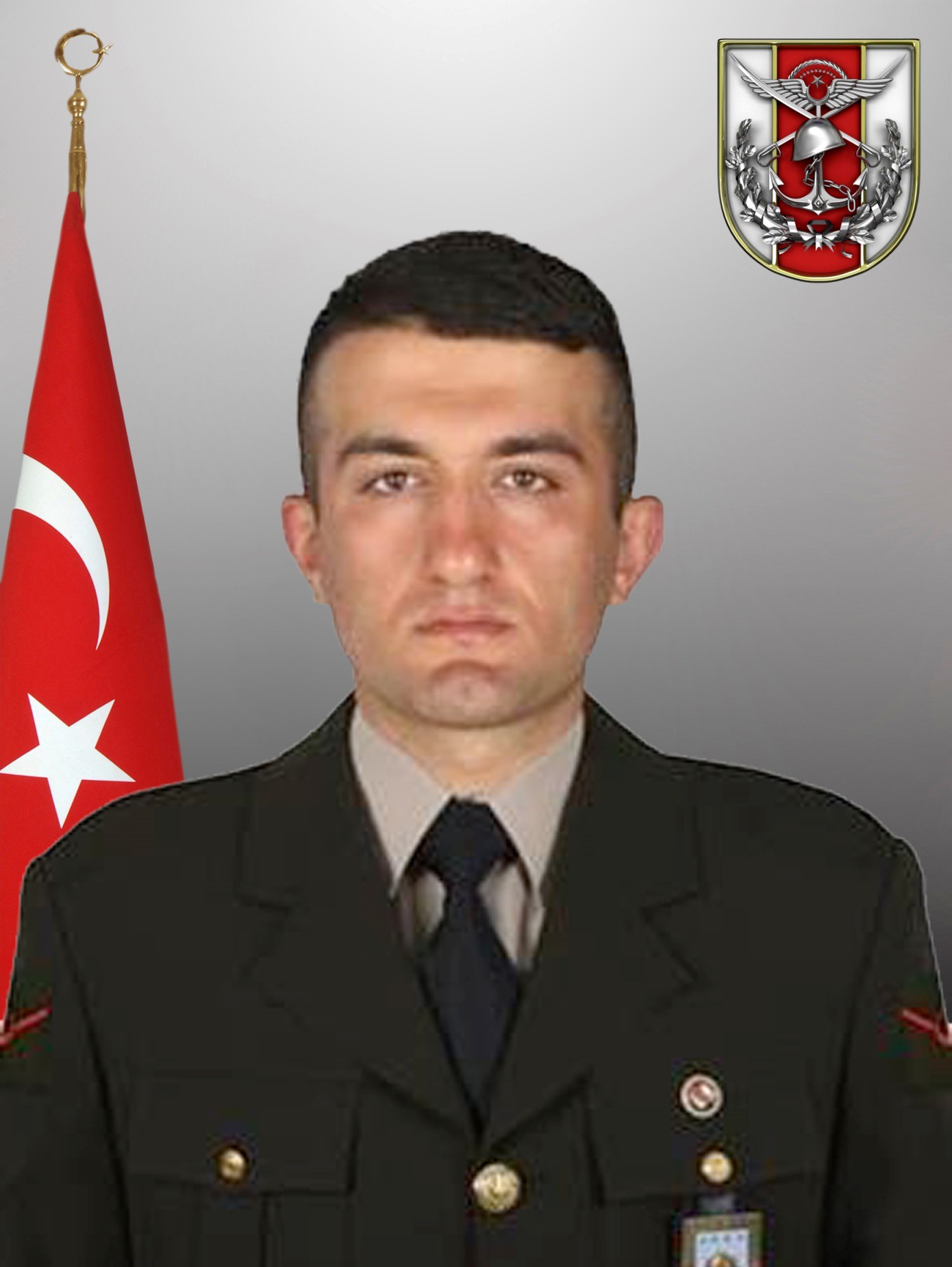 Şehit Ahmet ALPASLAN