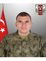 Şehit Özcan  KAYA