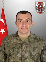 Şehit Hasan TAŞ