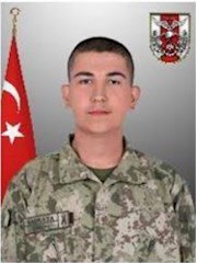 Şehit Ramazan SARIKAYA