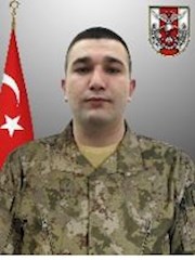 Şehit Erdem KAVLAK