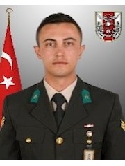 Şehit Mehmet ÖZLER